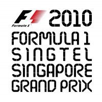 Fake F1 SIngapore GP