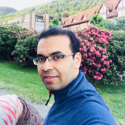 ime_friendly's profile picture. Lets make peace with what we have