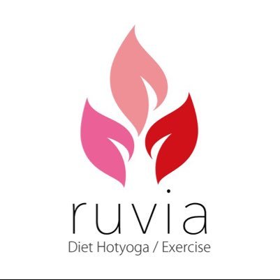 男女共用スタジオ ホットヨガ＆エクササイズ ruvia 横浜 です。ヨガのこと、ダイエットのこと、身体のこと、気になったことなどつぶやきます😊💕 スポーツ キュート 笑い follow me :-https://t.co/lvhQXSNoux