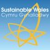 Sustainable Wales (@SusWales) Twitter profile photo