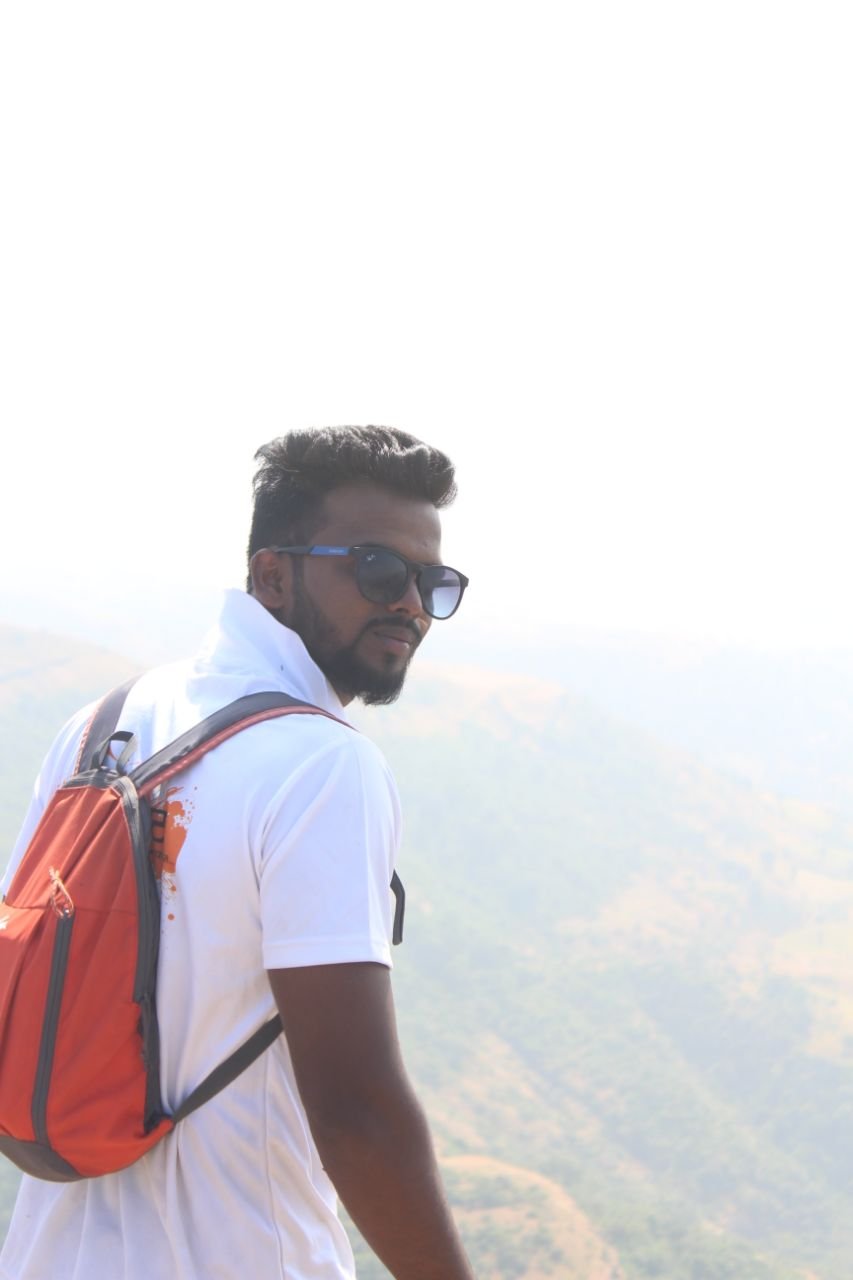 PrathmeshMagare's profile picture. 16 Feb 1991