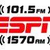 ESPN 101.5FM, AM1570 (@1015fm1570am) Twitter profile photo ESPN 101.5FM, AM1570 (@1015fm1570am) Twitter profile photo