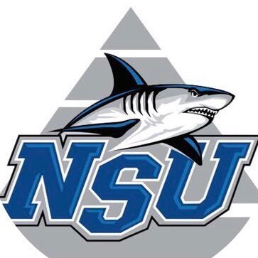 Nova Southeastern University Sharks Retweet’s and follows aren’t institutional endorsements