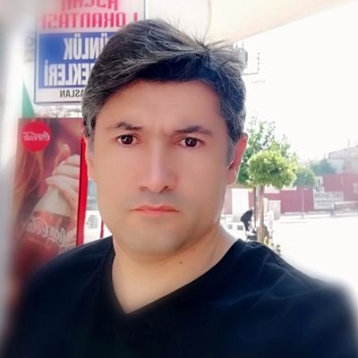 omerbaltaci1978's profile picture. 