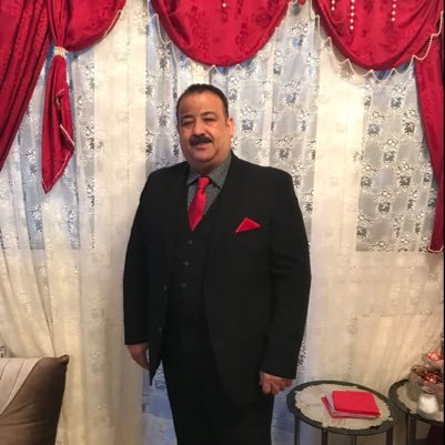 AlaatiMohammed's profile picture. 