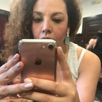 Marisela Salayandia (@marisala2020) 's Twitter Profile