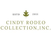 Cindy Rodeo Collection(@CRCollections) 's Twitter Profile Photo