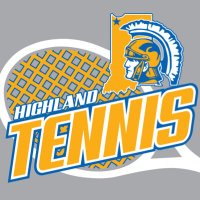Highland Tennis (@hhstrojantennis) 's Twitter Profile