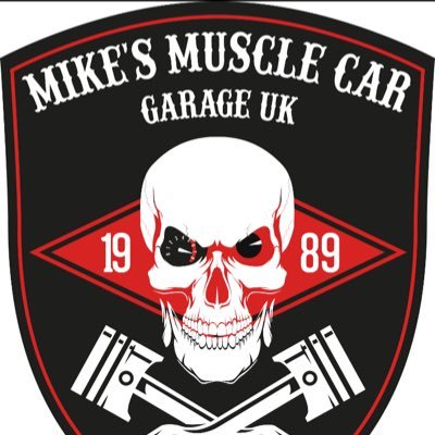 Classic American muscle car and truck imports, sales, restoration and repair Proud Sponsor of professional Darts Player Dean Winstanley @overthetop180
