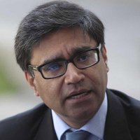 Vikram Misri (@vikrammisri) 's Twitter Profile