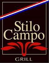 Restaurant Stilo Campo
Celsa Speratti esq. John F Kennedy 
(Zona Ex Seminario Metropolitano) 
Reservas al 222-505