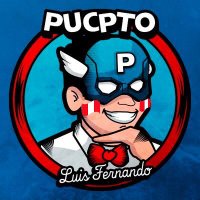 Luis Lavanda (@pucpto) 's Twitter Profile