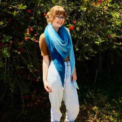 stitchphilos's profile picture. finding wholeness through stitches.. mostly knitting & hand quilting!