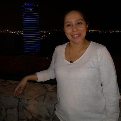 Chirlymen's profile picture. Guayaquileña de corazón