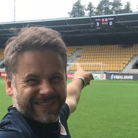 Asle B. Kjellsen (@ottopeda) 's Twitter Profile