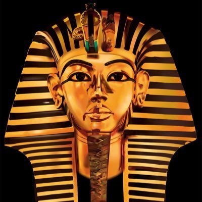 akingnamedTut's profile picture. King of Ancient Egypt 🇪🇬