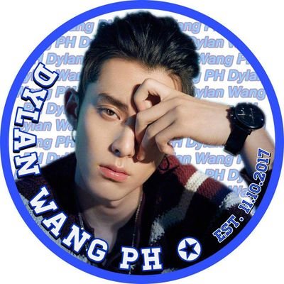 1st & Largest PH-based Fansite & Fanclub of 王鹤棣 • Affiliated and recognized by Dylan Bar王鹤棣吧官微 China Fan Club • EST: 2017.11.10 • IG: @dylan_wang_1220