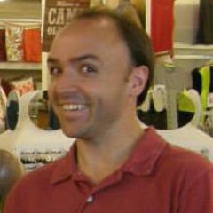 ScottHa55665467's profile picture. I'm an American who likes gardening, traveling and trying to save the world #SOSNicaragua #permaculture