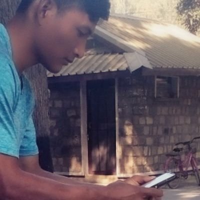 OmPrakashGurun4's profile picture. # दु:ख दिनेले देवस्,सताउनेले सतावस्,
दु:ख सहने र सतावत सहने बानी परिसकेछ।
दुखारीको जीवनमा सुख भन्ने कहाँ रहेछ र!