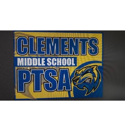 clementsptsa's profile picture. 
