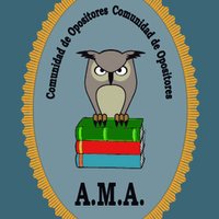 Comunidad Opositores-AMA (@comunidad_amaa) 's Twitter Profile