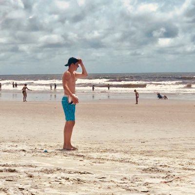 idgappy's profile picture. MSU 21'