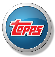 The official customer service account of the Topps Company.