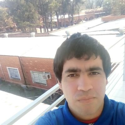 chelo_portillo's profile picture. Lo importante es ser una persona con conciencia social.