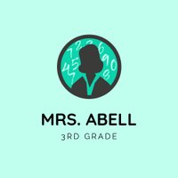 Mrs. Abell's 3rd Grade Class(@Abell3rd) 's Twitter Profile Photo