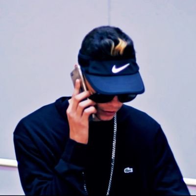 iSdmdj's profile picture. Retired.





💔