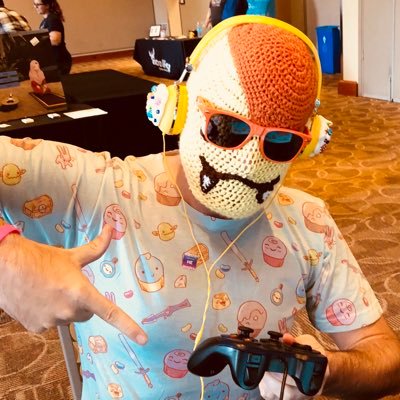 Matt ⚔️🧁さんのプロフィール画像