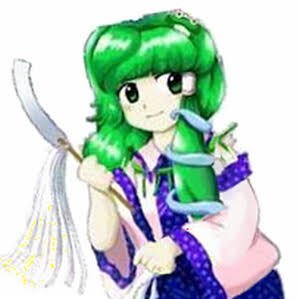 東風谷 早苗 Kochiyasanae371 Twitter 東風谷 早苗 Kochiyasanae371 Twitter