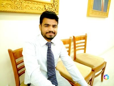 Associate MSS Engineer.