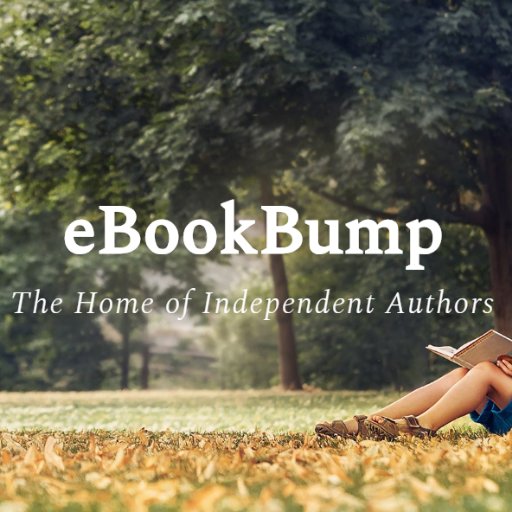 Contact us at: Admin@ebookbump.com to find out how we can help to promote your eBook! #ASMSG #IARTG Give your #book a bump!