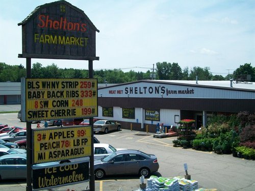 SheltonFarms's profile picture. 