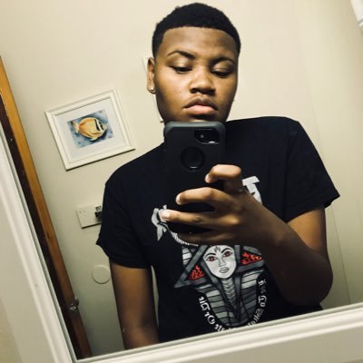 A_Savage97's profile picture. 21👑