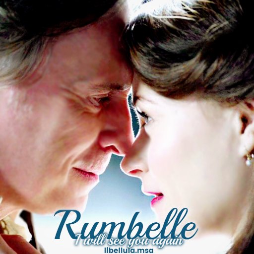 🇮🇹 Italian facebook fanpage I will see you again #Rumbelle #Remilie @robertcarlyle_ @emiliederavin 😊 Emilie follow us on twitter 05/06/14 😍