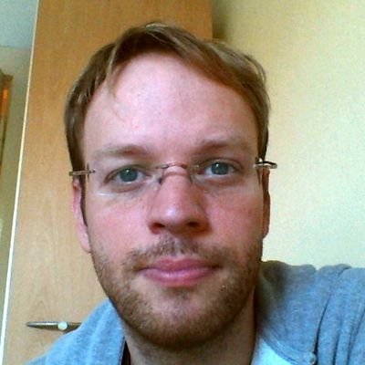 Ulrich Schroeders Profile