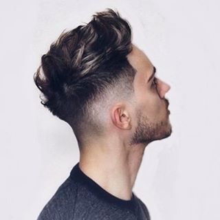 Haircut For Mens