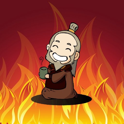 Uncle Iroh is my hero 🔥 Running, drawing, Pokémon, Story of Seasons, anime, and manga are my greatest comforts. I love koalas and hot tea 🐨🍵🫖