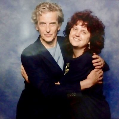 Great Britain, Scotland, #DoctorWho and #PeterCapaldi.