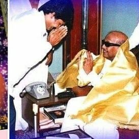 DuraiRamachand9's profile picture. 05.02.1963