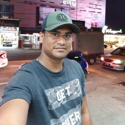 MakAsraful's profile picture. sub-Herridge in johor barhu, Malaysia.