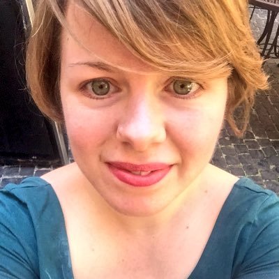 AgatheHiboux's profile picture. Responsable Marketing #marketing #conversionweb