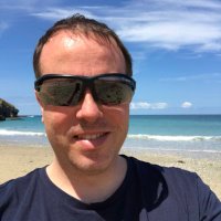 Nick Wise (@nickoceanmind) 's Twitter Profile