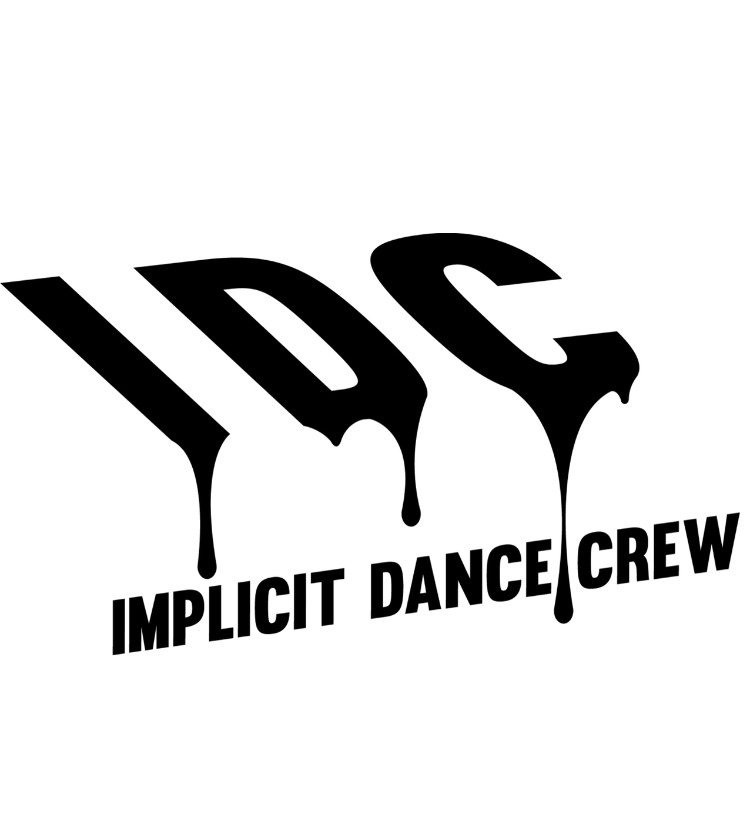 We are a student organization that emphisizes the core of Hip-Hop dance. Implicit Dance Crew will perform on a stage near you! [ implicitdancecrew@gmail.com ]