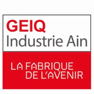 GEIQ INDUSTRIE AIN