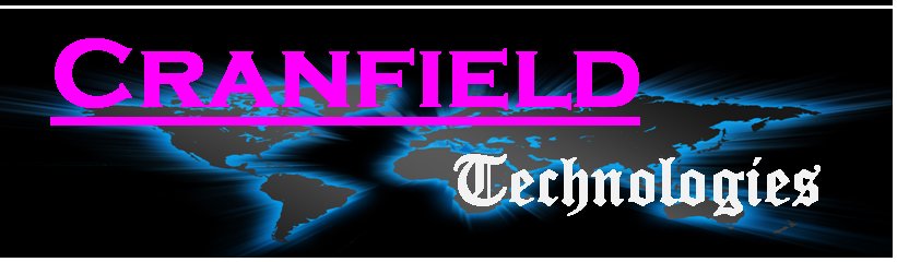 CranfieldTech Profile Picture