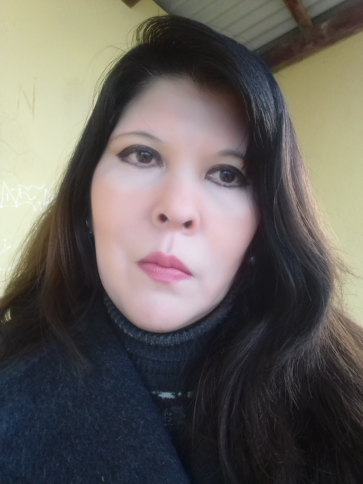 MyheavenblueC's profile picture. Peronista ,Kristinista y JuanPaulista a toda honra.
Empleada https://t.co/w8ZZhrqqq0 la Costa -Gestión Juan Pablo.