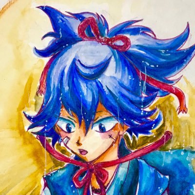 Q15太郎さんのプロフィール画像